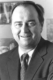 Torrey C. Brown, American politician, dies at age 77